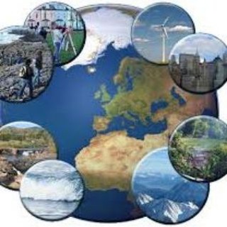 Логотип @cografyaquiz - Coğrafya Deneme 2024🌏🌎