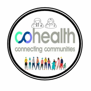Логотип @cohealth - CoHEALTH Forum