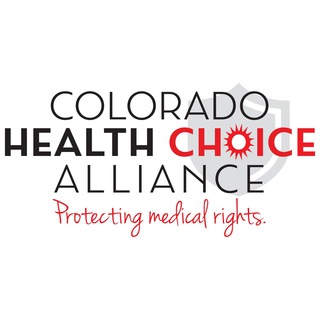 Логотип @cohealthchoice - Colorado Health Choice Alliance