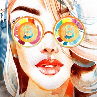 Логотип @coicrypto - Крипта