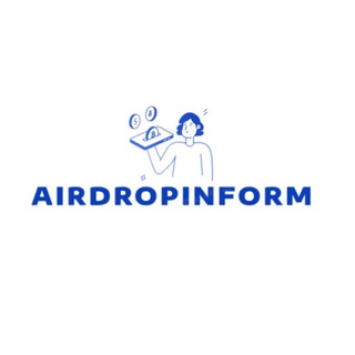 Логотип @coiidcomunity - AirdropInform