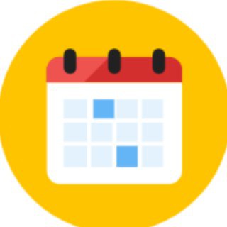 Логотип @coin7t - Crypto Events calendar