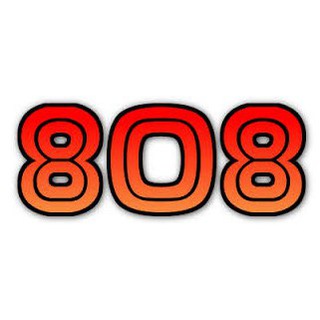 Логотип @coin808_germany - 808Coin [808]