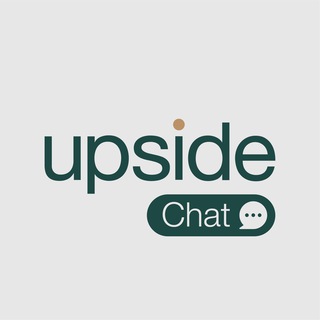 Логотип @coin98insights_chat - Upside - Chat