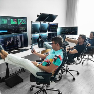 Логотип @coin_cryptotrader - COIN TradeR (online) crypto, btc, eth, trading