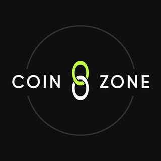 Логотип @coin_zone_inc - CoinZone| Финансы | Криптовалюта |