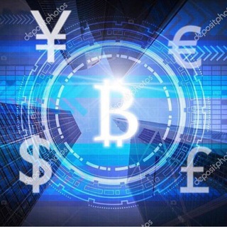 Логотип @coinbaseincrease - CRYPTO TOTAL
