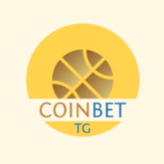 Логотип @coinbet777 - CoinBet777