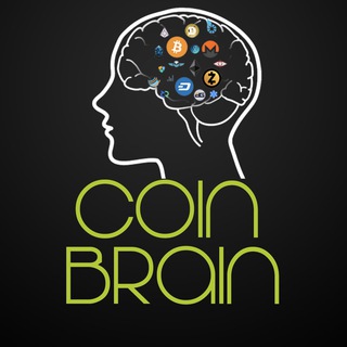 Логотип @coinbrain - CoinBrain