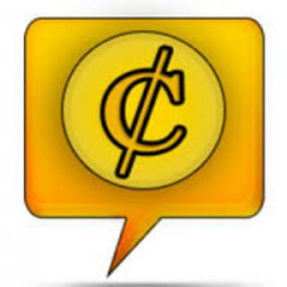 Логотип @coinchat - Coin Chat