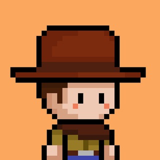 Логотип @coineasy_official - 코인이지 소통방