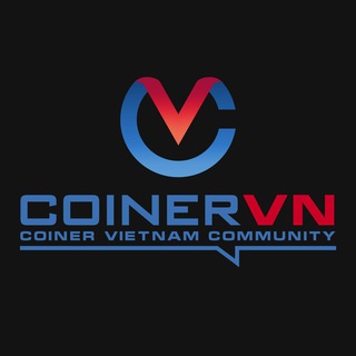 Логотип @coiner_vn - Coiner Viet Nam