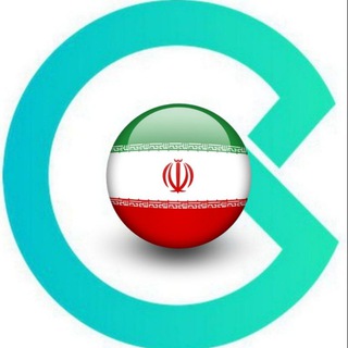 Логотип @coinex_fa - CoinEx Iran 🇮🇷