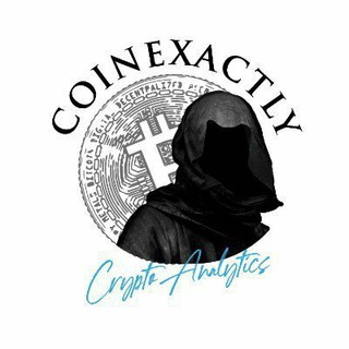 Логотип @coinexactly - Coinexactly