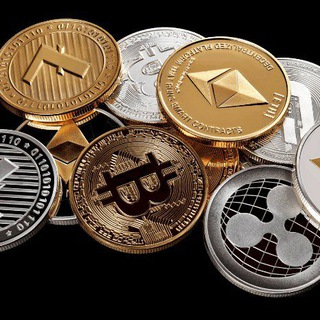 Логотип @coinexindiacommunity - Bull