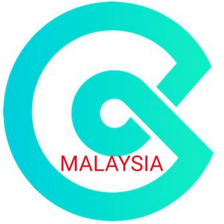 Логотип @coinexmy - CoinEx Malaysia 🇲🇾