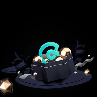 Логотип @coinextreasurefanshub - CoinEx Global Treasure Hub