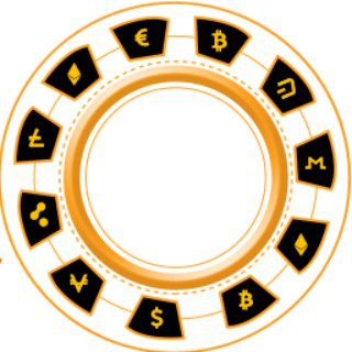 Логотип @coinexxvip - Coinexx.vip