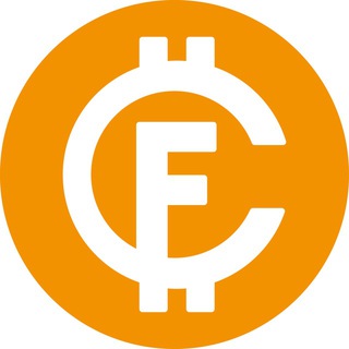 Логотип @coinfactorycf - CoinFactory