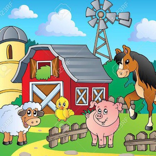 Логотип @coinfarm1 - The Coin Farm#1