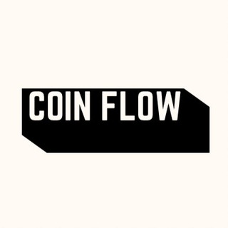 Логотип @coinflowww - Coin Flow