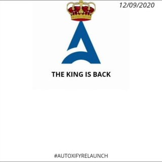 Логотип @coinfortune_official - AUTOXIFY_OFFICIAL