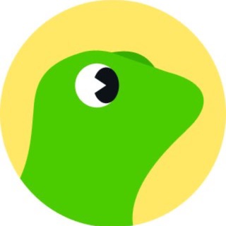 Логотип @coingecko - CoinGecko