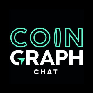 Логотип @coingraphchat - Coingraph | Chat