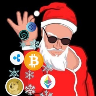 Логотип @coinhunterschat - Coin Hunters Chat