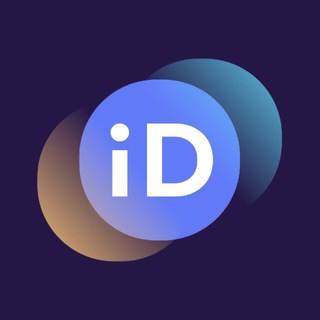 Логотип @coinidgroup - COINiD