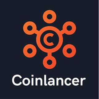 Логотип @coinlancer - Coinlancer