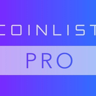 Логотип @coinlist_olamiz_buyer - Coinlist olamiz