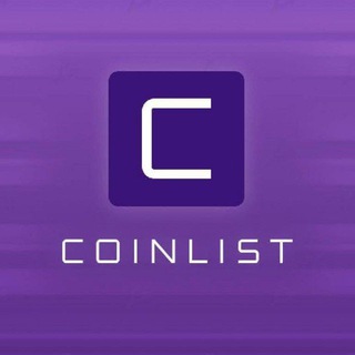 Логотип @coinlist_reviews2022 - Coinlist Отзывы