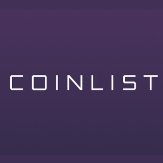 Логотип @coinlist_verificate - Coinlist верификация