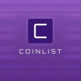 Coinlist Работа