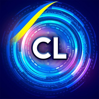 Логотип @coinlivenews - Coin Live - аналитика, research, новости