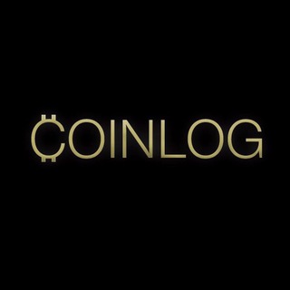 Логотип @coinlog - Coinlog