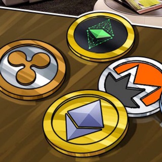 Логотип @coinmaster7 - Биткоин сигнал ™ 📝 ЧАТ