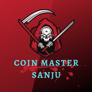 Логотип @coinmastersanju - COIN MASTER SANJU❤❤❤