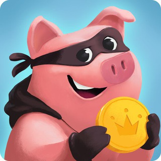 Логотип @coinmasterus - Coin Master