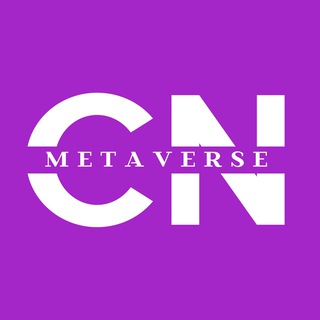 Логотип @coinmetaverse_cis - Coin Metaverse