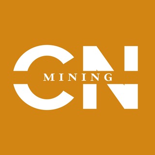 Логотип @coinmining_cis - Coin Mining