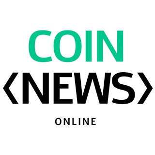 Логотип @coinnews_chat - 📢 Coinnews