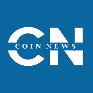 Логотип @coinnewsa - Coin News - Крипта, Биткоин, Блокчейн