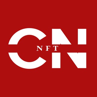 Логотип @coinnft_cis - Coin NFT