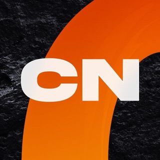 Логотип @coinnotes_channel - COIN NOTES - Криптовалюты / P2P Арбитраж / Трейдинг