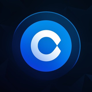 Логотип @coinone_channel - CoinOne официальный канал📊