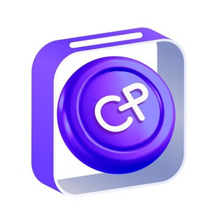 Логотип @coinparliament - Coin Parliament group chat
