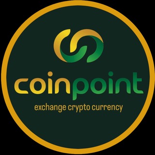 Логотип @coinpointr - Крипто Обмен Турция / НОВОСТИ