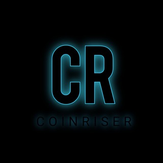 Логотип @coinriser_official - Coinriser Join Portal